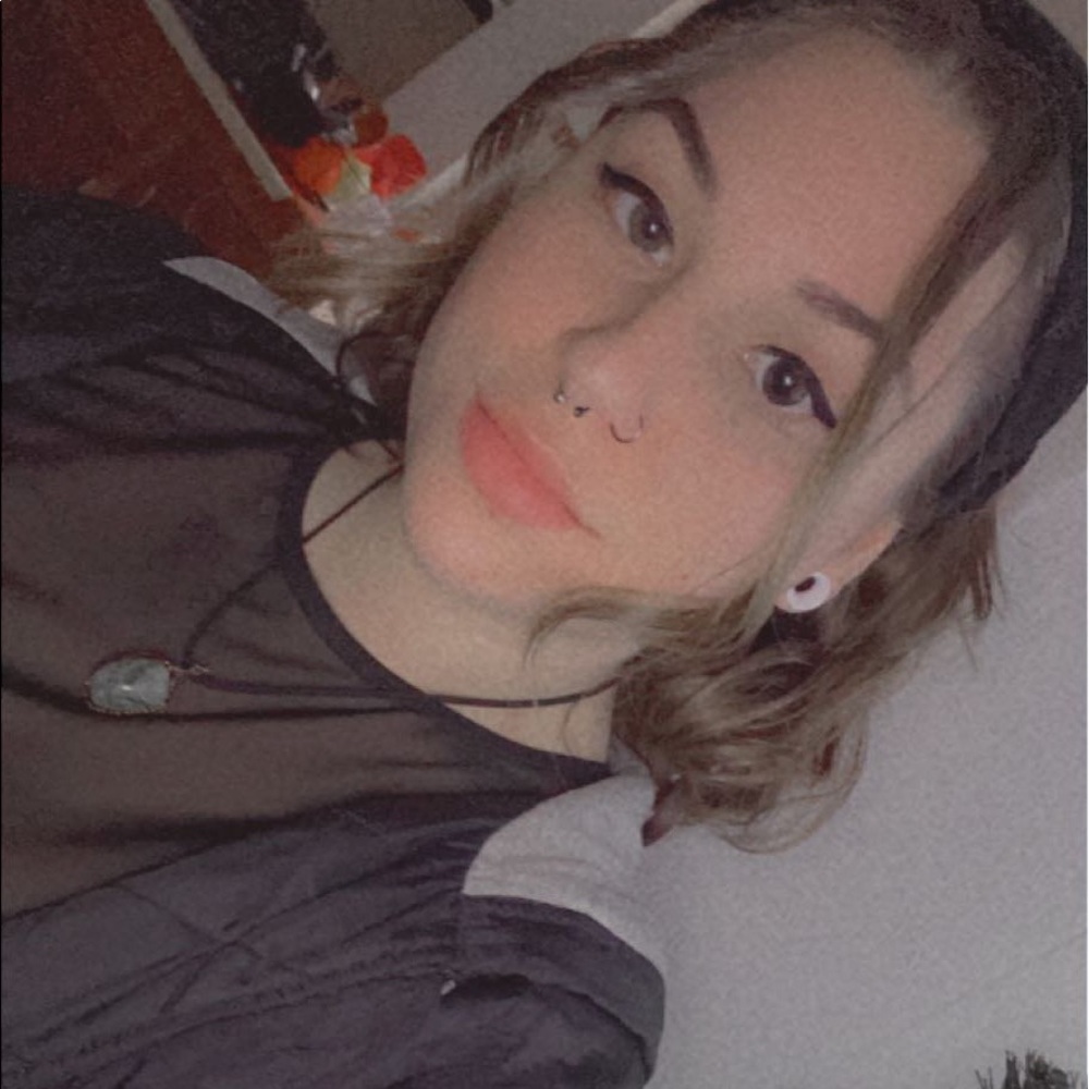 Meet your Posher, Madison